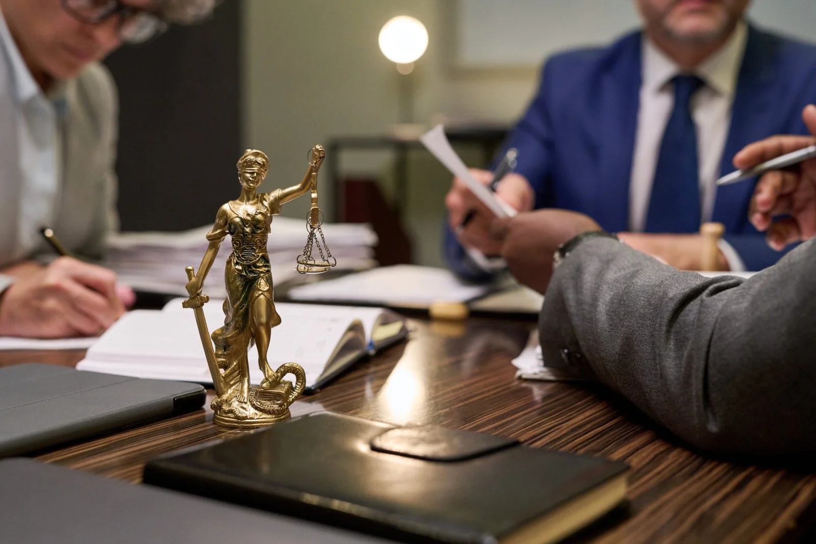 Asesoría Hipotecaria — Lorenna Real Estate